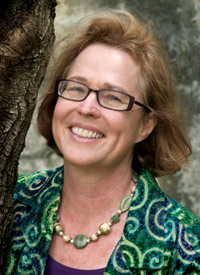 Cindy Cox - composer